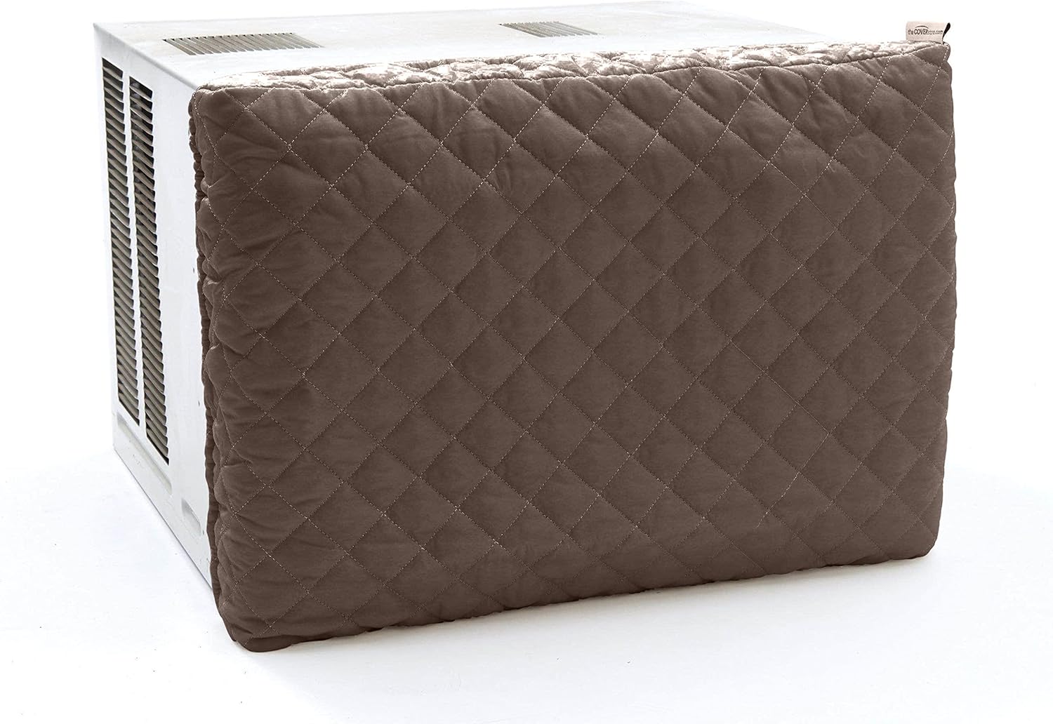 Protect Your AC in Style: Weather Resistant Indoor Cover