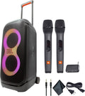 JBL PartyBox Stage 320 Portable 240W Speaker - Party Ready