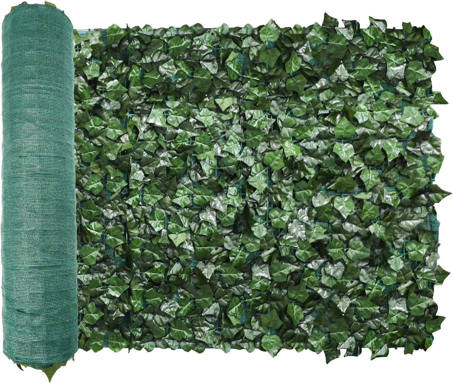 Premium Ivy Leaf Fence Screen for Stylish Outdoor Decor