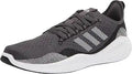 adidas Men's Fluidflow 2.0 Running Shoes - Cushioned Everyday Road