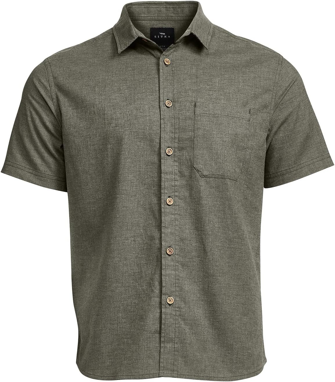 SITKA Gear Everyday Ambary Shirt - Active Comfort