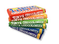 Tony's Chocolonely Bundles (Six Pack Bundle) - Classic Belgian Milk