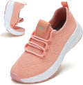 Wide Toe Box Shoes for Women - Extra Wide Width Sneakers Comfortable