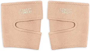 Sports Research Sweet Sweat Thigh Trimmers for Enhanced Workout
