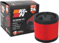 K&N Engine Air Filter for 2021 Ford Bronco: 24K Mile Life