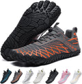 Hike Barefoot Shoes Zero Drop for Women and Men - Quick Dry Aqua Swim