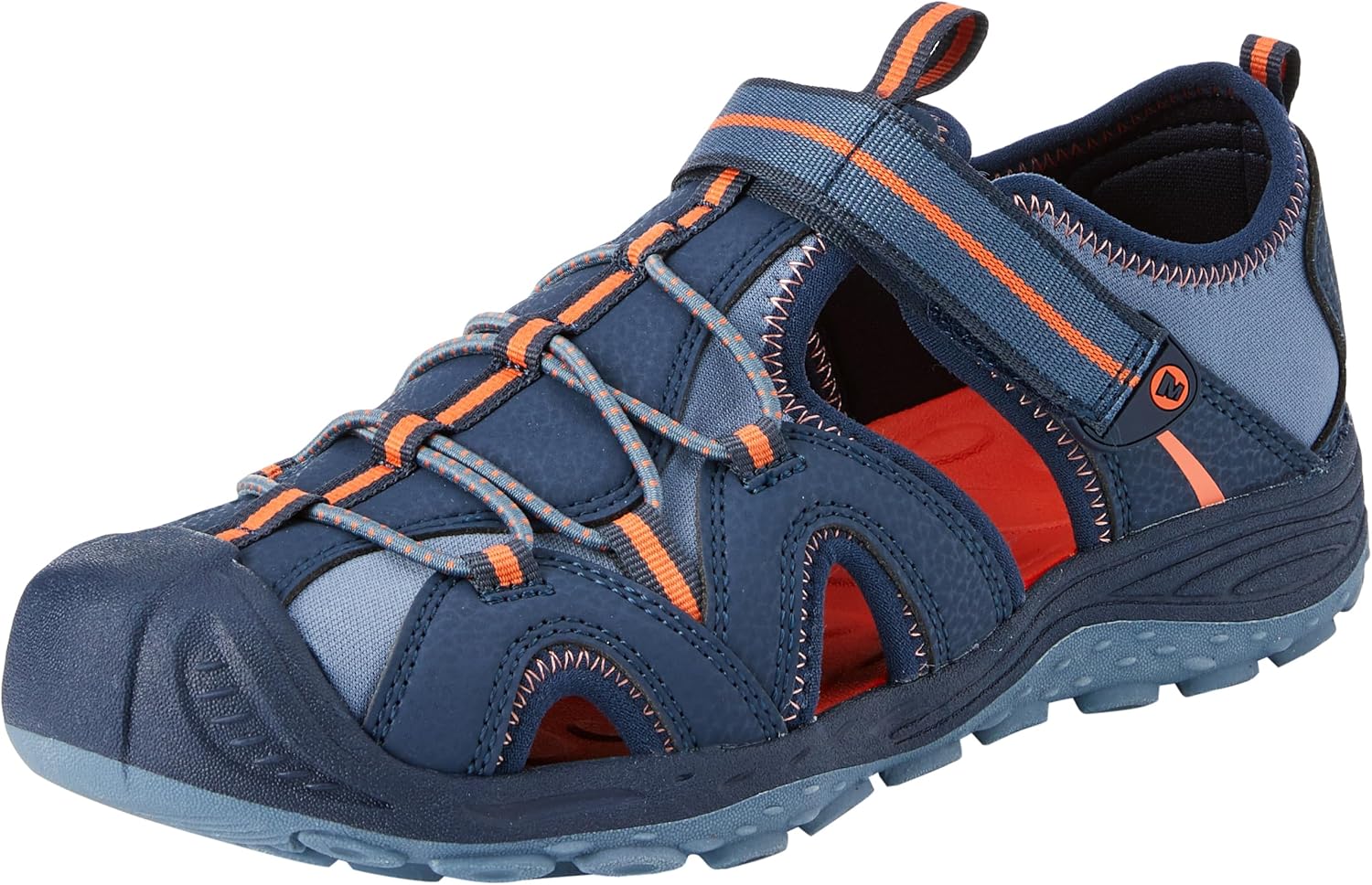 Merrell Hydro 2 Sandal: All-Day Comfort!