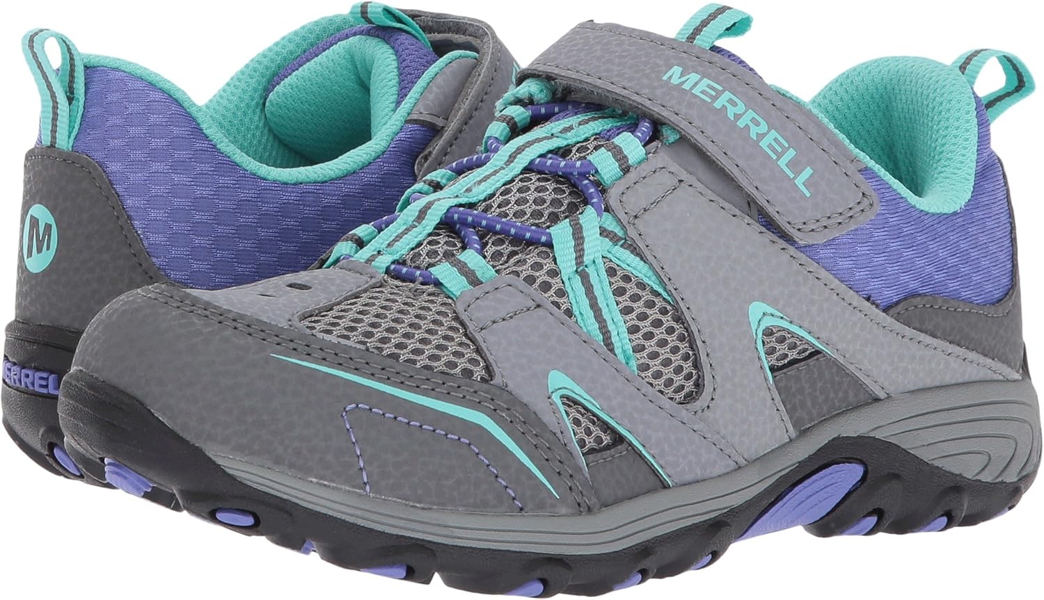 Merrell Trail Chaser Running Shoe: Comfort and Performance Combined