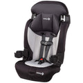 Safety 1st Grand 2-in-1 Booster Car Seat - Versatile Growing Seat