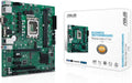 ASUS Pro H610M-C D4-CSM Motherboard - Reliable mATX Business Board