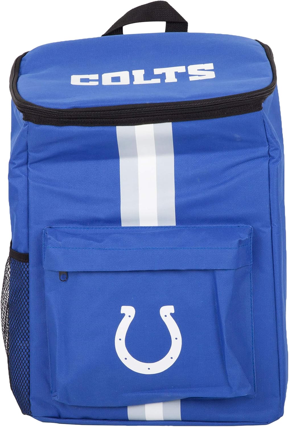 Cooler Backpack for Football Fans - Insulated Ice Chest Bag