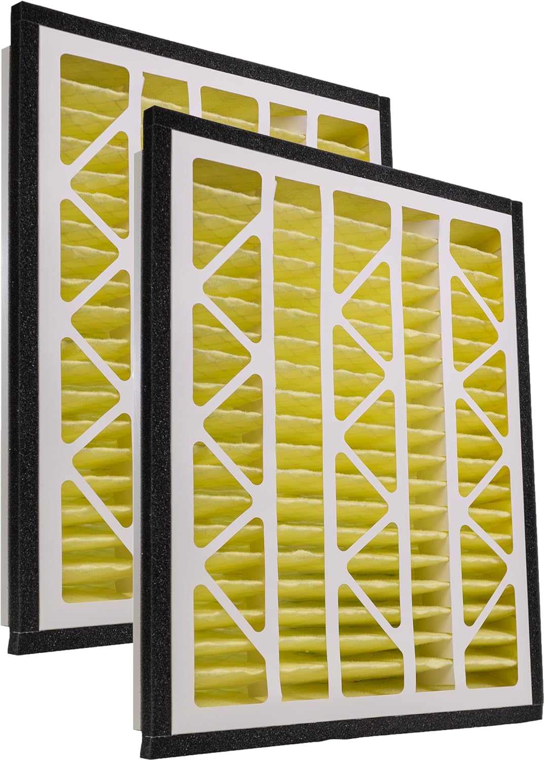 Filter Monster Replacement for Zephyr VGF Series Air Filters