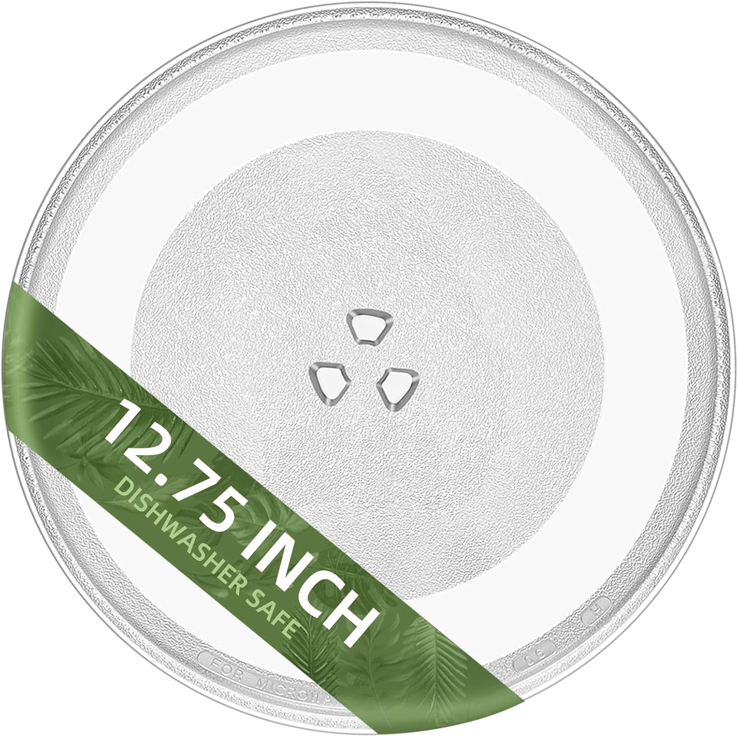 Enhance Cooking Efficiency with 12.75 Microwave Turntable Replacement