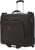 SwissGear 7895 Premium Rolling Garment Bag - Carry-on Garment Travel