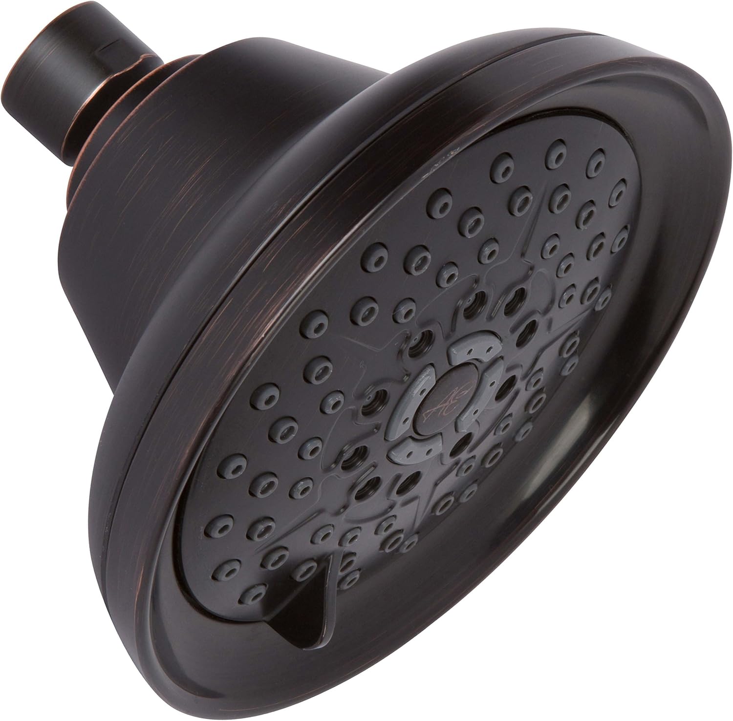 High Pressure Massage Shower Head With Mist - Multi-Function Design