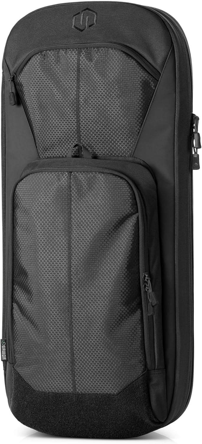 Savior Equipment Specialist Series Covert Tactical Gun Bag Backpack