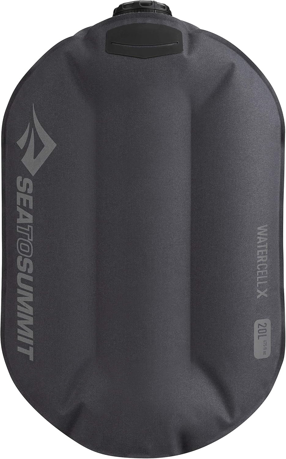 Sea to Summit Watercell X Lightweight Camping Water Storage Solution