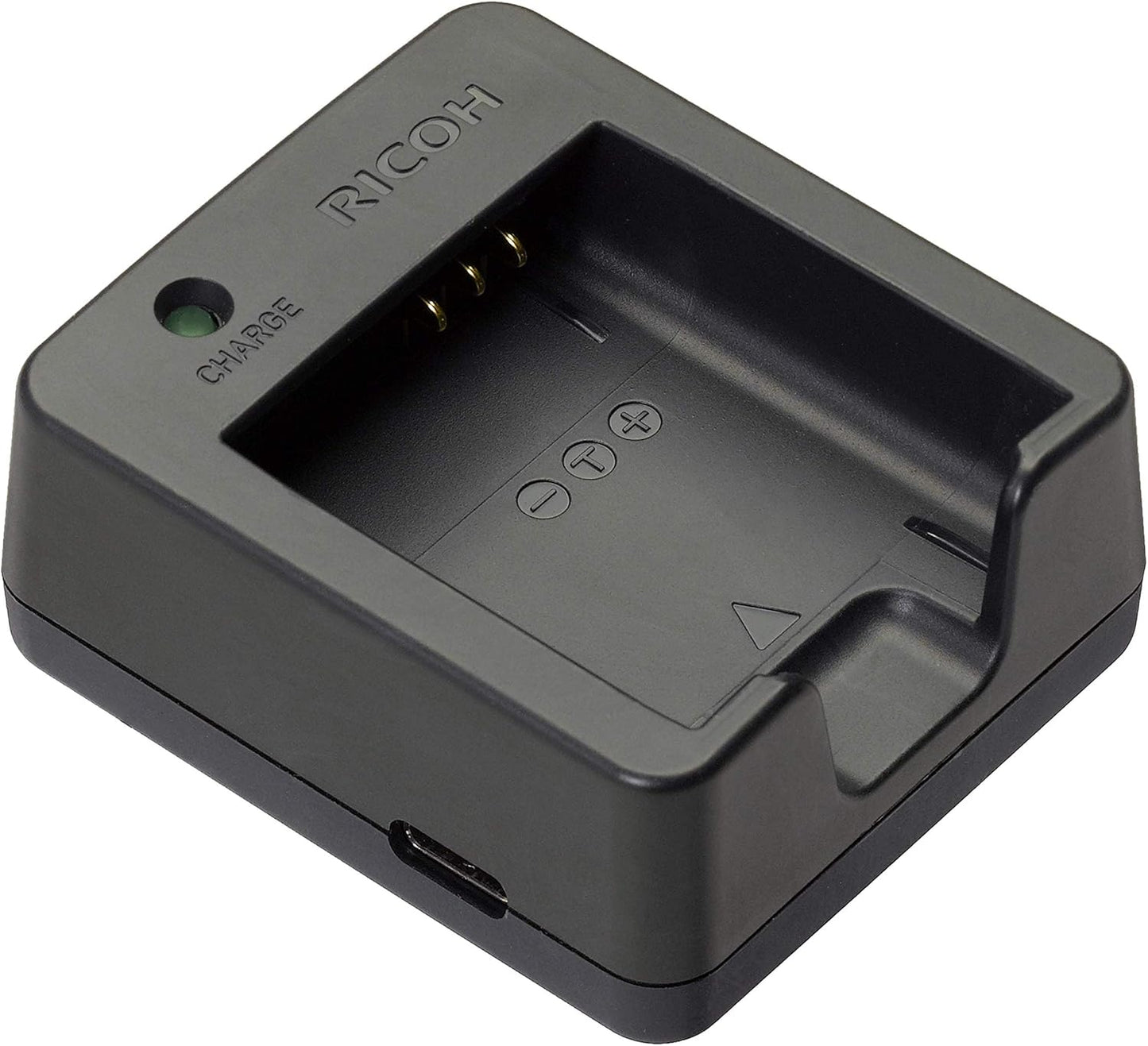 BJ-11 Battery Charger for Db-110 Rechargeable Li-Ion Battery