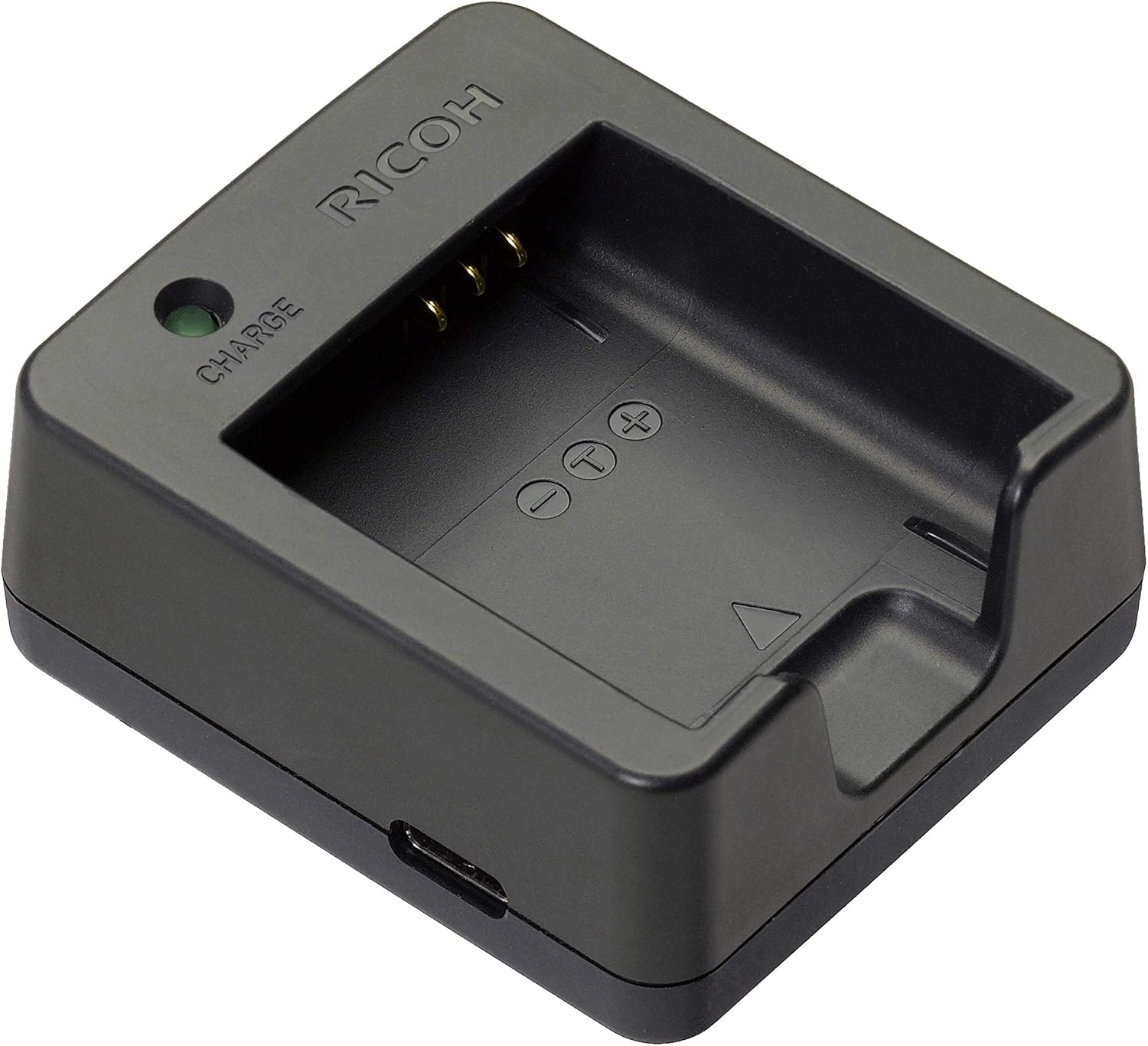 BJ-11 Battery Charger for Db-110 Rechargeable Li-Ion Battery