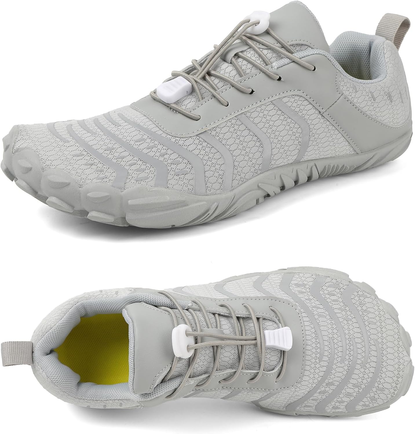 Barefoot Shoes for Men and Women - Minimalist Zero Drop Comfort