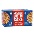 Mountain House 3-Day Emergency Food Supply for Survival Needs