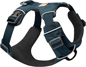 Ruffwear Front Range Dog Harness for Training and Everyday Use