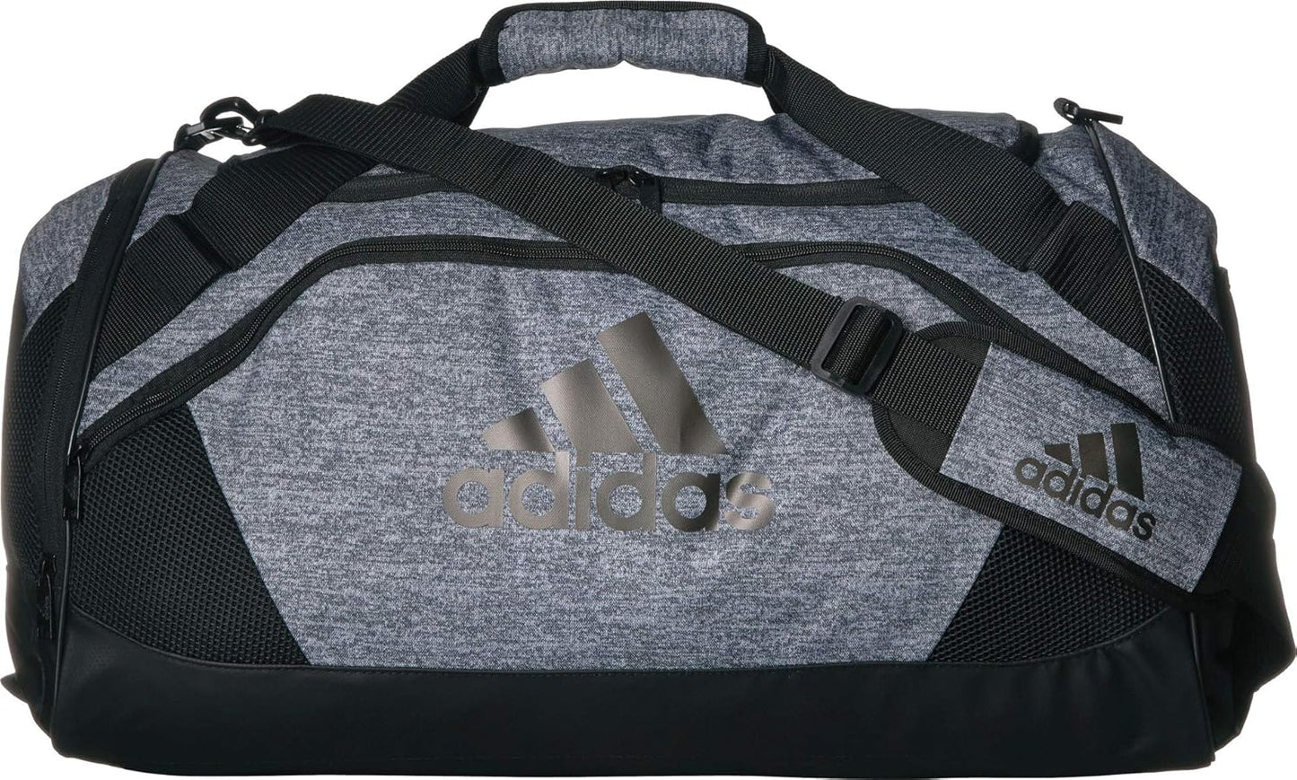 adidas Team Issue Sports Duffel Bag for Men and Women Review