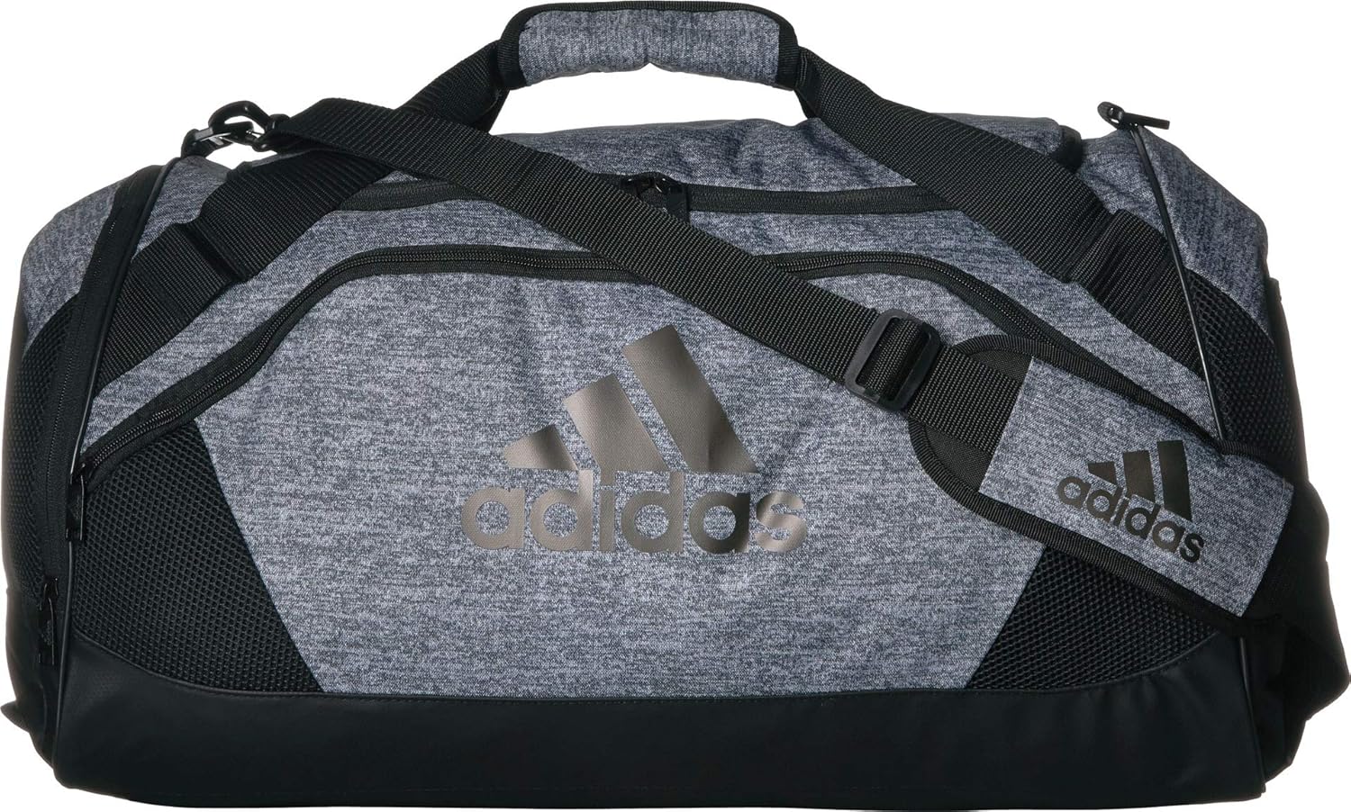 adidas Team Issue Sports Duffel Bag for Men and Women Review