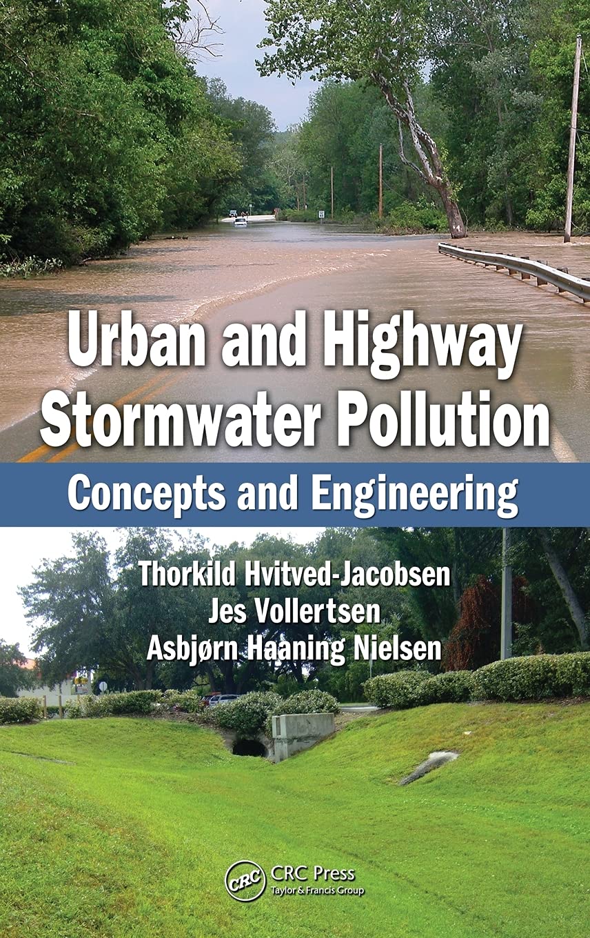 Urban and Highway Stormwater Pollution: A Comprehensive Guide