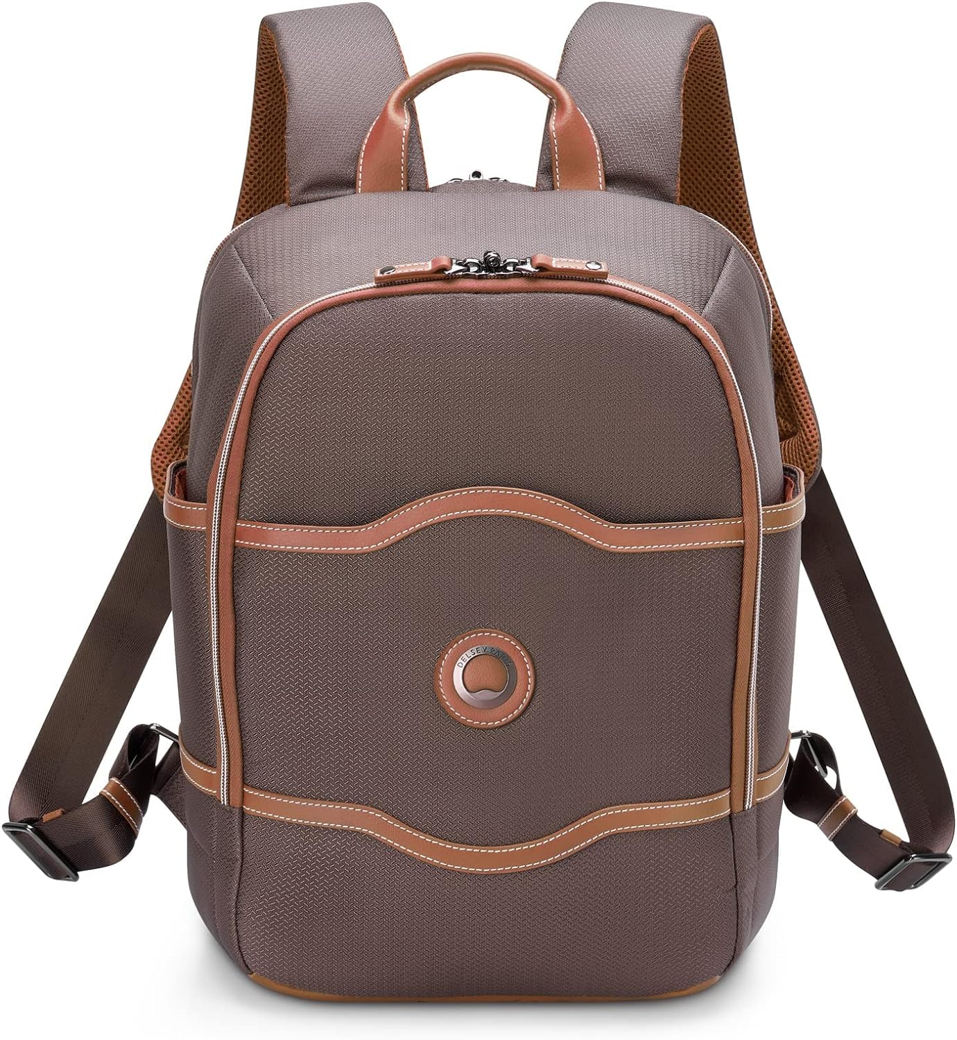 Chatelet 2.0 Travel Laptop Backpack: Stylish and Functional