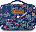 KeepGoing Large Home First Aid Kit for Kids Woodland - 270 Pc