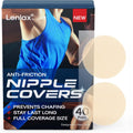 Nipple Covers Men - Anti-Chafing Running Protection, 40 Pairs