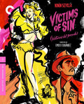 Victims of Sin Blu-ray from The Criterion Collection Review