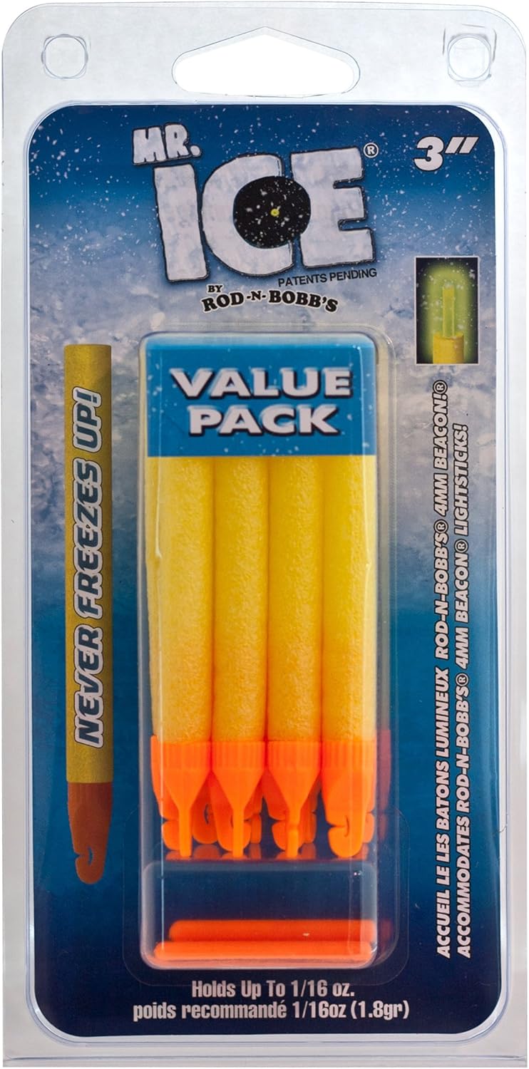 RevX Bobbers: Ultimate Fishing Precision
