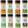 Amish Country Popcorn 8 Pack Seasoning Bundle - Variety Pack