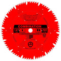 14in Combination Saw Blade 70T - Versatile Rip and Crosscut