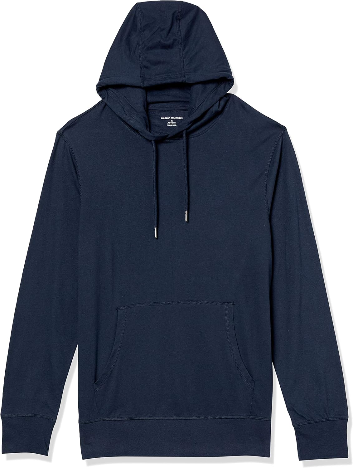 Ultra-Light Men's Hoodie by  Essentials