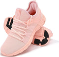 Running Shoes for Men & Women Lightweight Breathable Mesh Sneakers