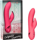 CalExotics California Dreaming San Francisco Sweetheart Vibrator
