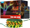 Govee Christmas Lights 2 RGBWIC 328ft 1000LEDs String Lights