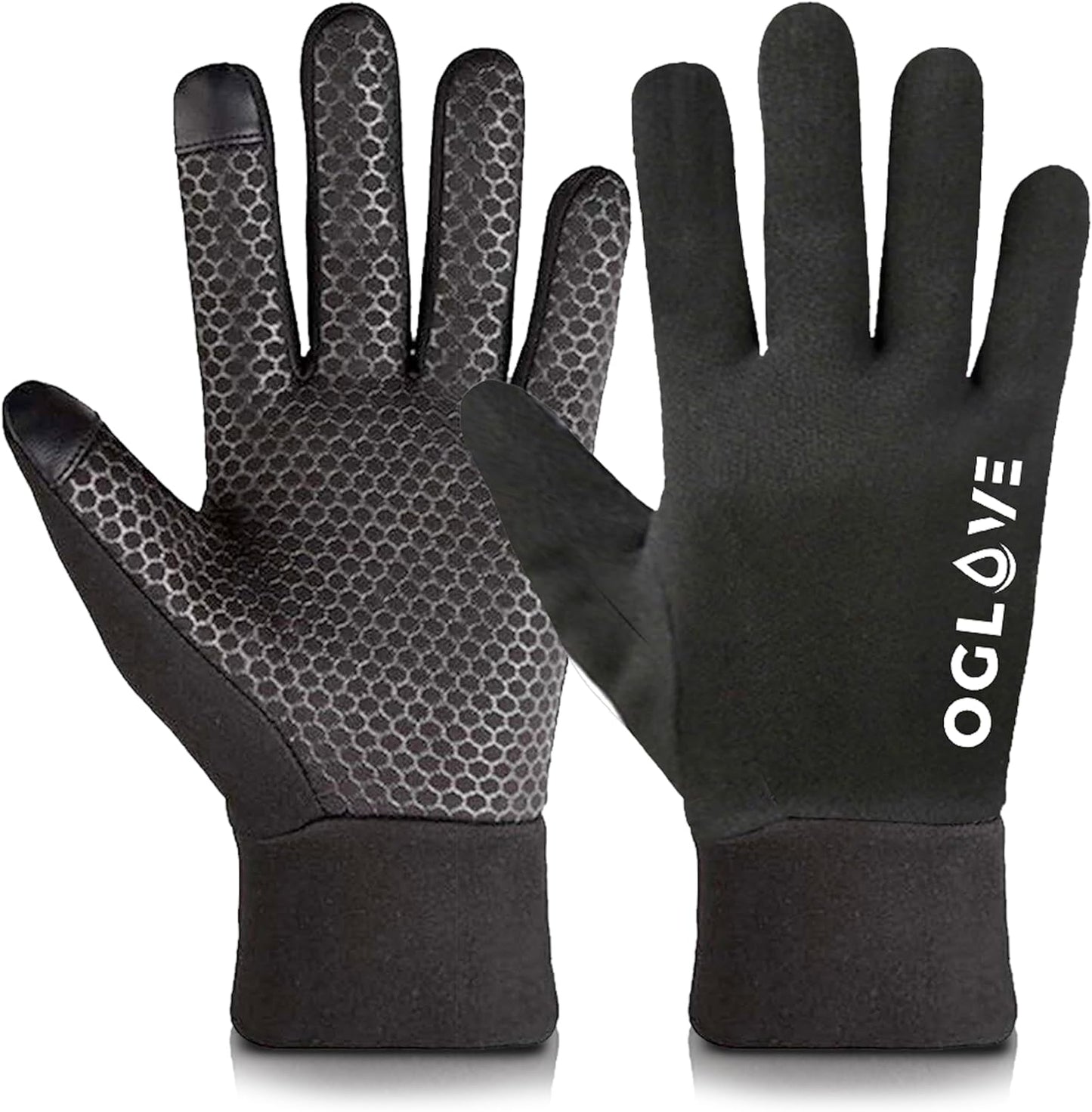OGLOVE Waterproof Kids Sports Gloves