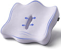 Portable Memory Foam Seat Cushion - Comfort Anywhere, Anytime