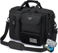 Stypos Tactical Laptop Bag for Men 14in-17.3in - Durable Messenger Bag