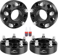 1.5 in 5x5 Hubcentric Wheel Spacers for Wrangler JL/JLU & Gladiator JT