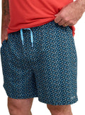 HUK Mens Pursuit Volley Short Quick-Dry Fishing Shorts (Style 8YLQ)