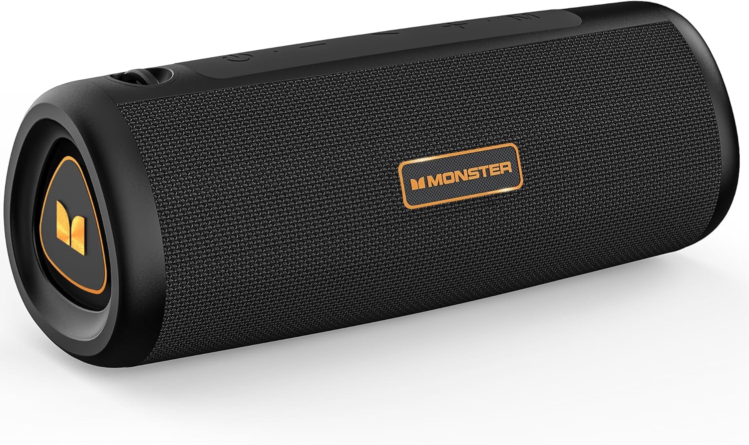 Monster S230 Portable Bluetooth Speaker with 30W Loud Sound