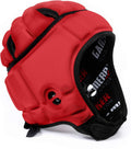 GAMEBREAKER Multi-Sport Soft Shell Protective Headgear - Comfortable