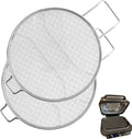 Ninja Foodi Air Fryer Splatter Shield - WEBROIL