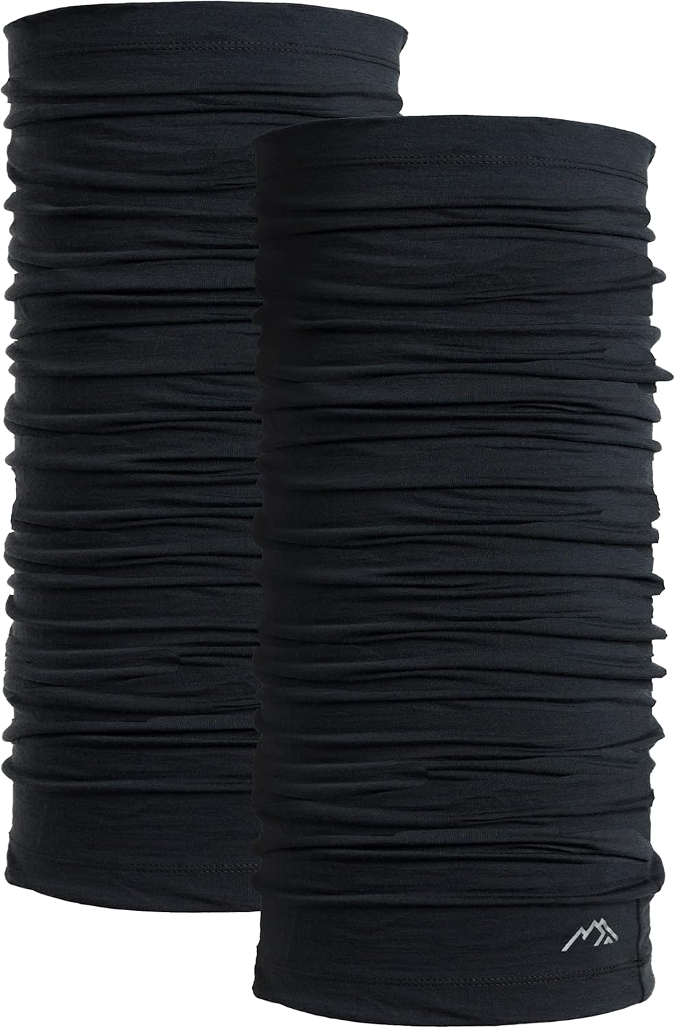 Merino Wool Ski Neck Gaiter - Ultimate Face Mask for All