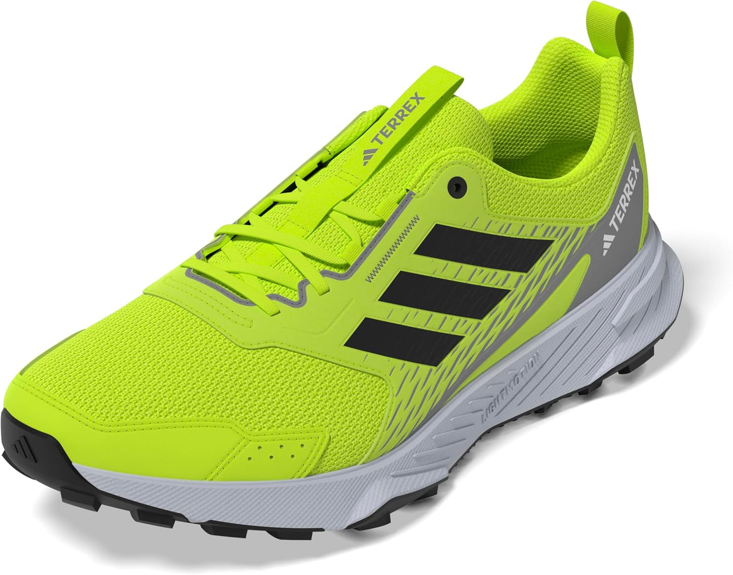 adidas Men's Terrex Tracefinder Trail Running Shoes Review